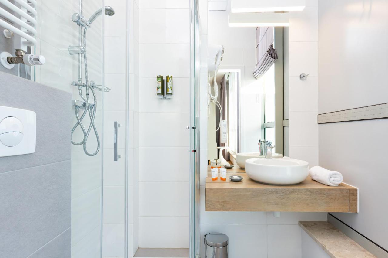 Varsovia Apartments Warsaw By Noclegi Renters Kültér fotó