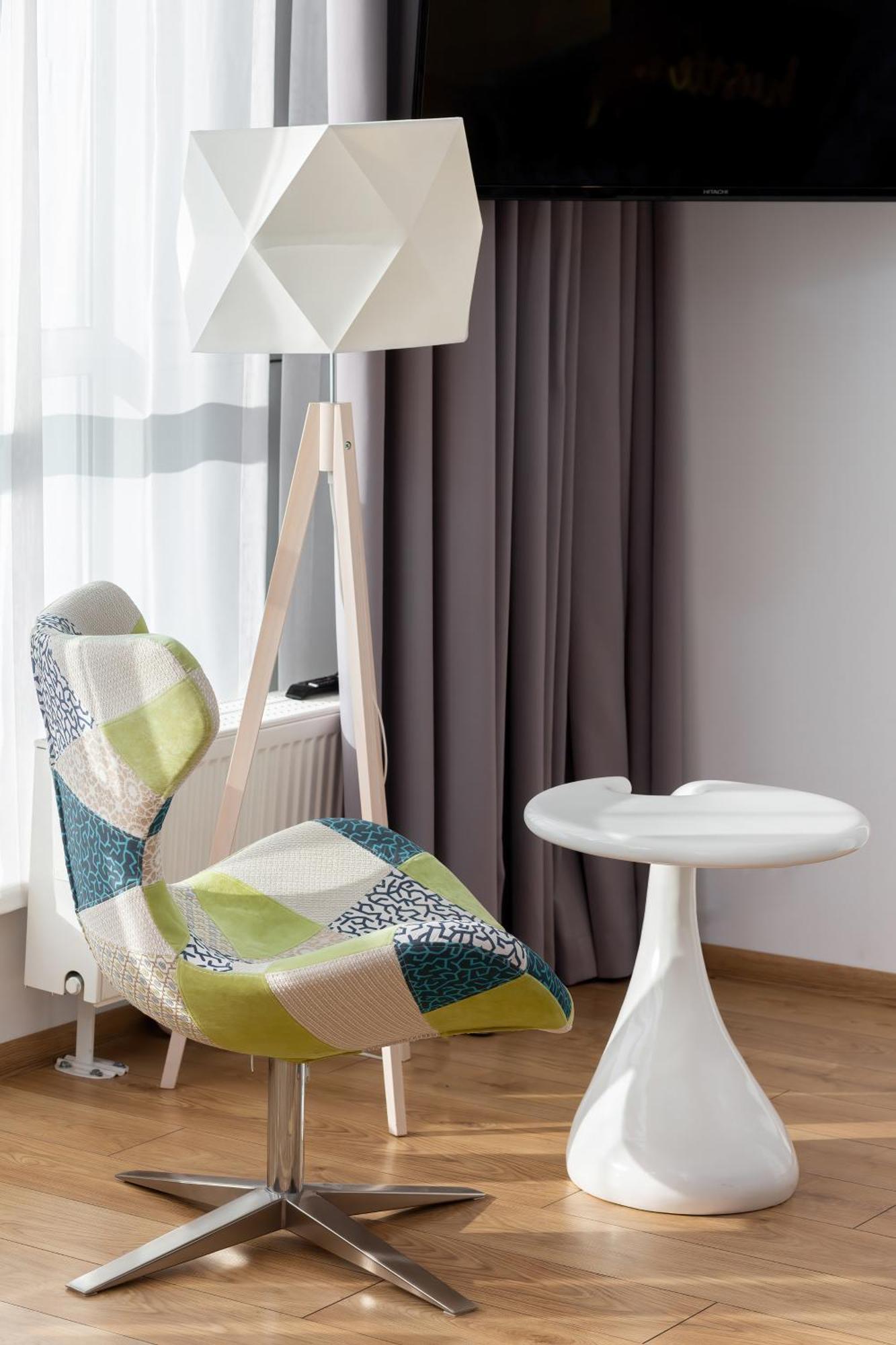 Varsovia Apartments Warsaw By Noclegi Renters Kültér fotó