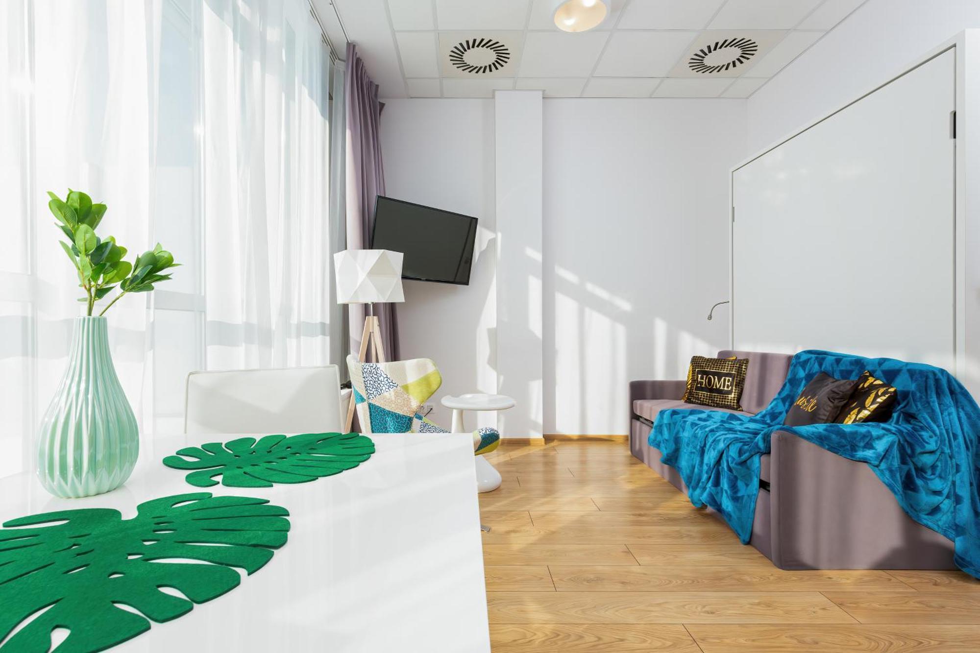 Varsovia Apartments Warsaw By Noclegi Renters Kültér fotó