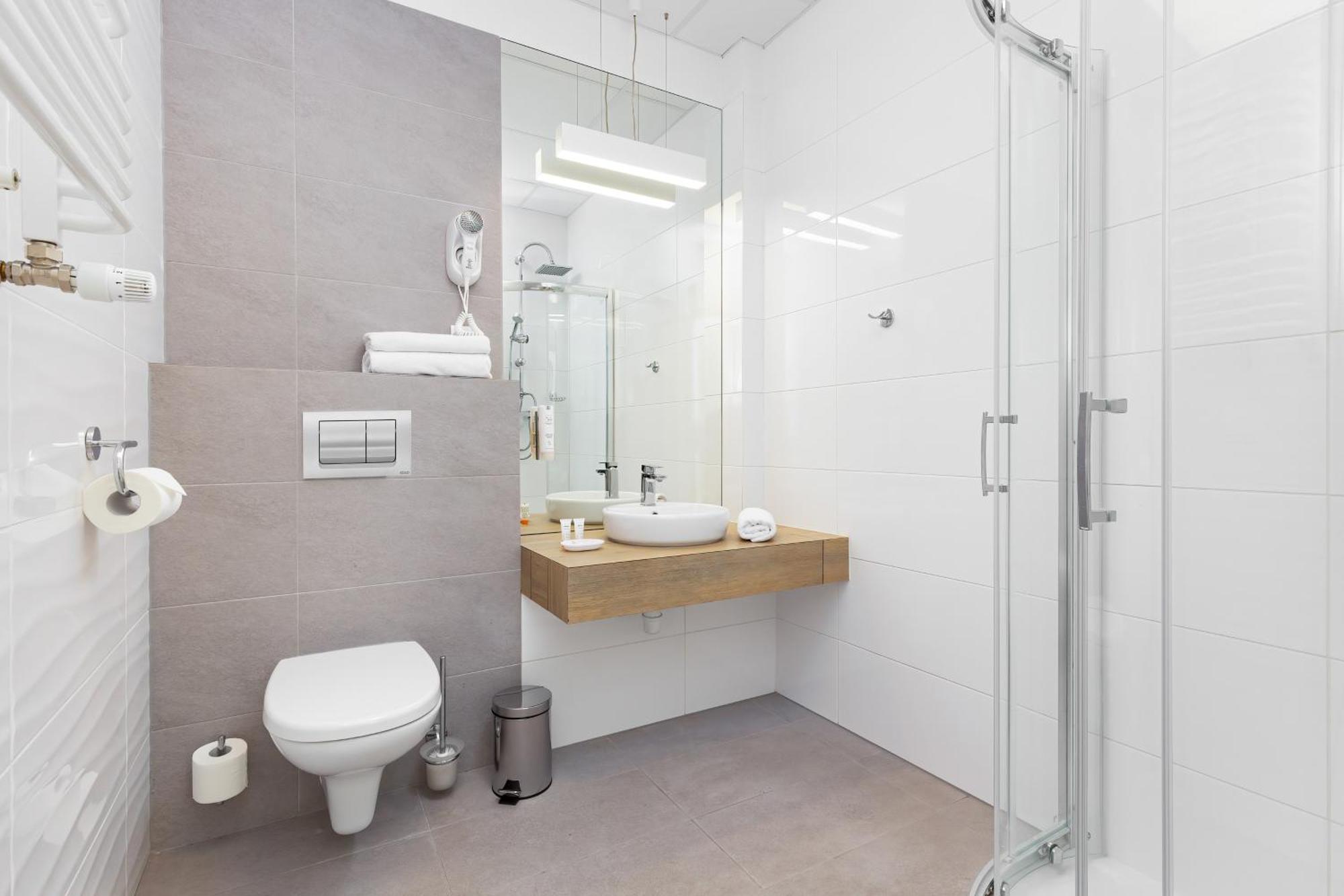 Varsovia Apartments Warsaw By Noclegi Renters Kültér fotó